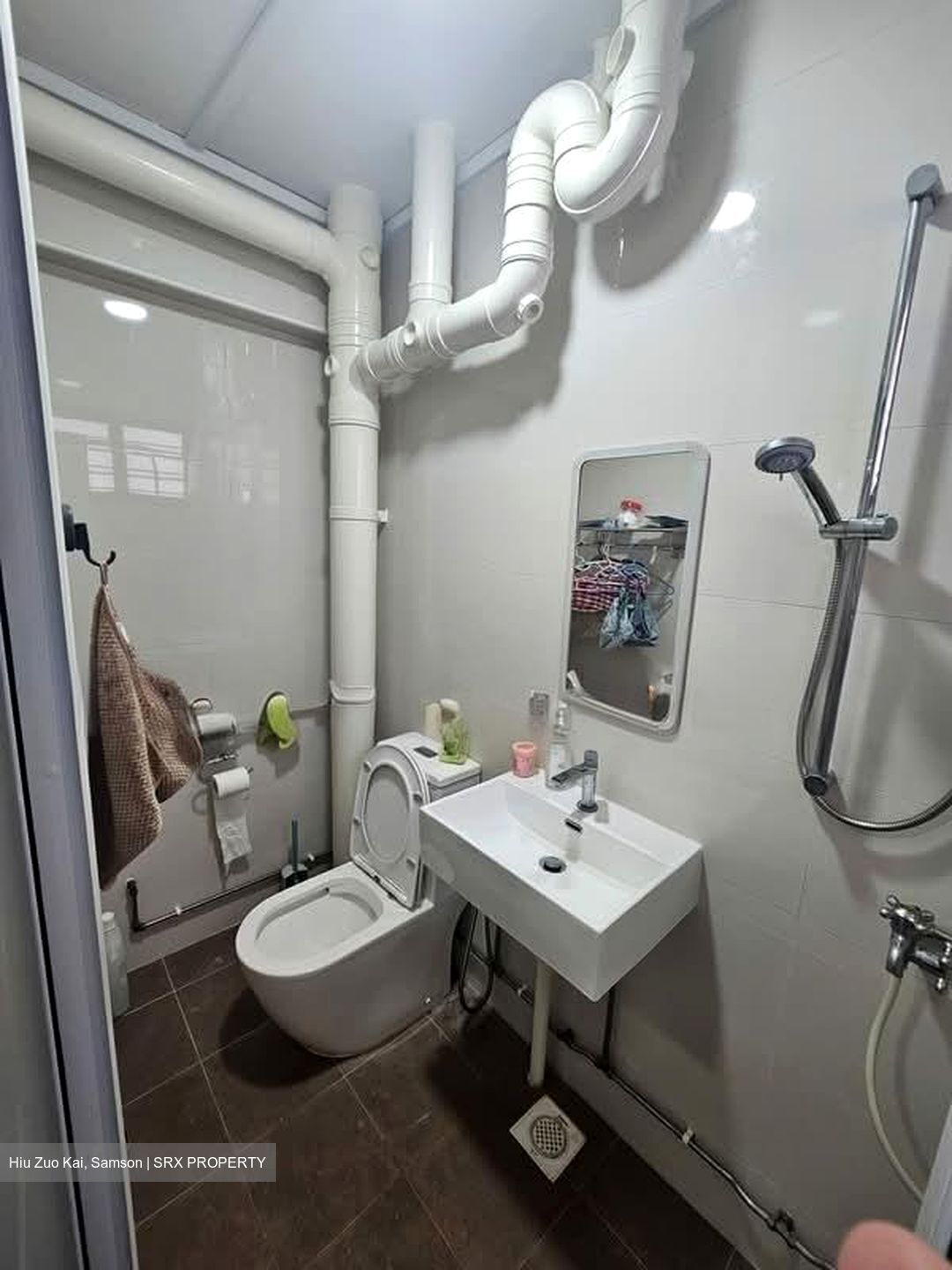 Blk 435 Hougang Avenue 8 (Hougang), HDB 4 Rooms #577885901